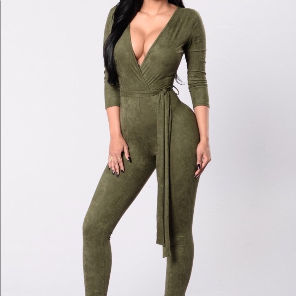Jumpsuit